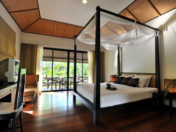 Thailand, Koh Chang, Ramayana Koh Chang Resort and Spa